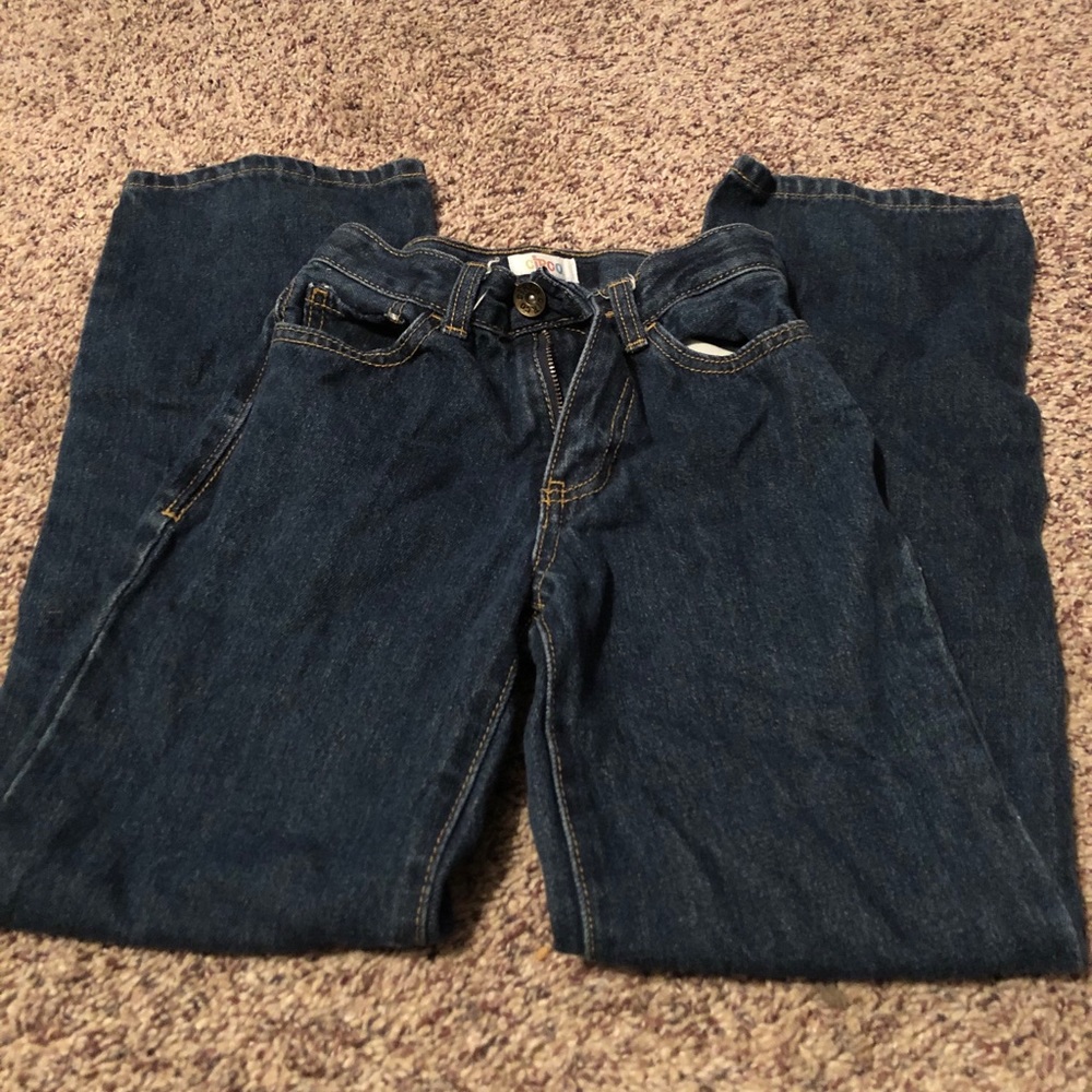 ❄️ 2/$20 Kids Jeans